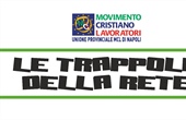 Pompei (NA): "Le trappole della rete"