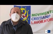 TGR Campania - Patronato SiaS e reddito di cittadinanza